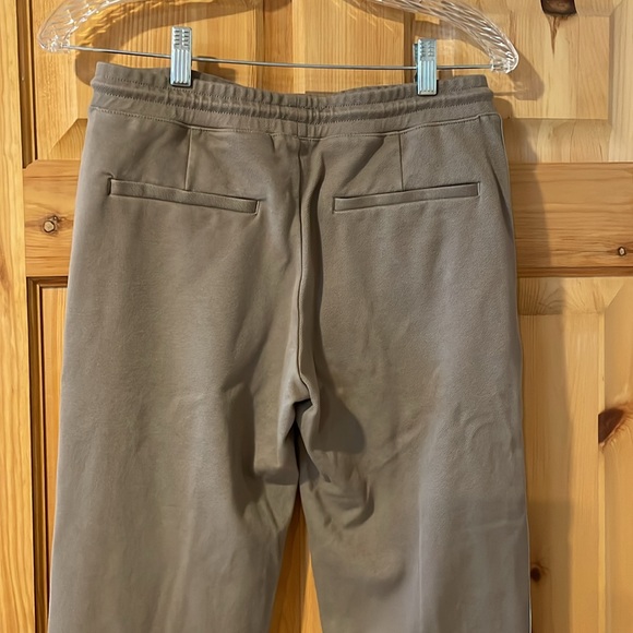 Club Monaco pull on trouser - Picture 4 of 10